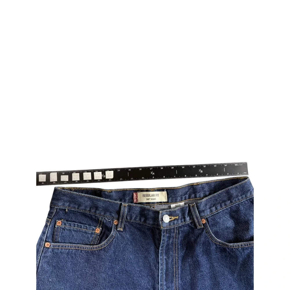 Levis levi 505